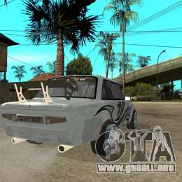 COCHES TUNING SAN ANDREAS coches tuning san andreas: