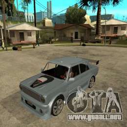 COCHES TUNING SAN ANDREAS coches tuning san andreas: