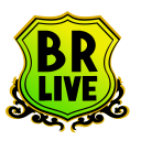 Brasil live 360 con el logo
