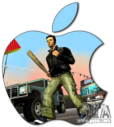 GTA 3 para mac OS X: lanzamiento en Europa