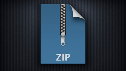 Disponible en archivos ZIP con mods