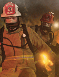 Fan Art GTA 5: navidad actualización