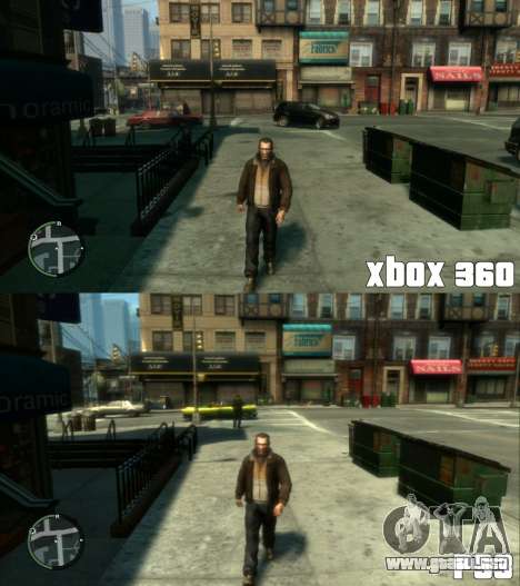 el Lanzamiento de GTA 4 para PS3, Xbox 360: la fecha y los hechos