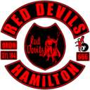 Diablos Rojos Hamilton