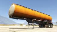 Tanker 2 de GTA 5 vista frontal