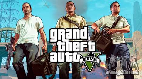 Descuentos en GTA 5