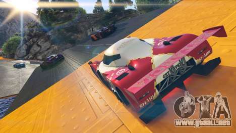 Los problemas de GTA Online