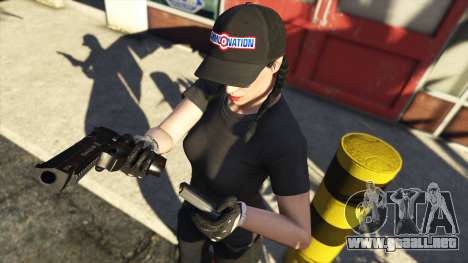 Noticias de GTA Online