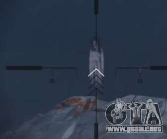 phantom Mountain Gordo en GTA 5