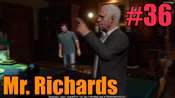 GTA 5 Tutorial - Mr. Richards