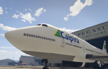 Cómo vender un hangar en GTA 5 online