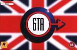 Máquina del tiempo: GTA London 1969 para PS