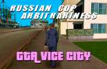 Cop anarquía GTA Vice City