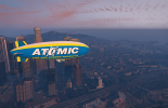 Cómo volar el dirigible en GTA 5