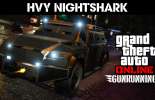 GTA Online: nueva HVY Nightshark y más
