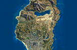 Mapa detallado de el mundo de GTA 5