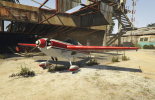 Cómo robar un avión en GTA 5 online