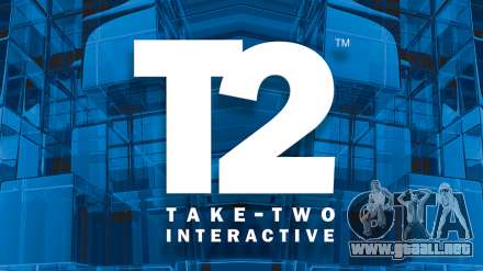 Take-two registró dos nuevas marcas