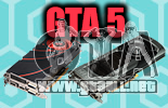 Tarjeta de gráficos de GTA 5 - saber cual es el mejor y óptimo