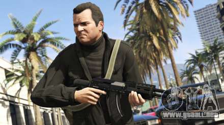 Consejos sobre GTA 5 Online en PC