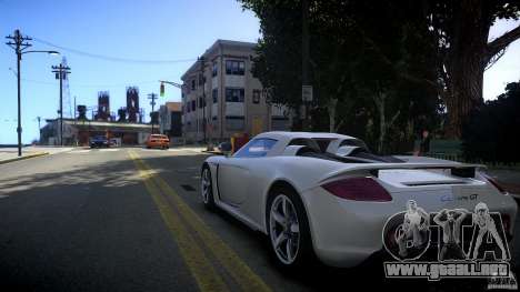 iCEnhancer 2.0 PhotoRealistic Edition para GTA 4