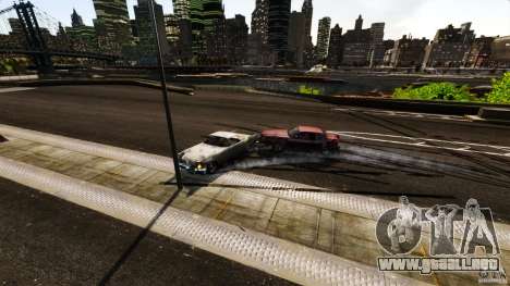 No Brakes para GTA 4