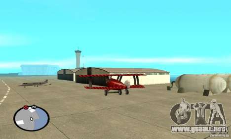 Vehículos RC para GTA San Andreas