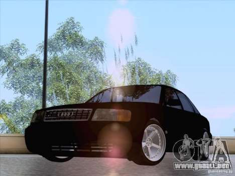 Audi 100 para GTA San Andreas