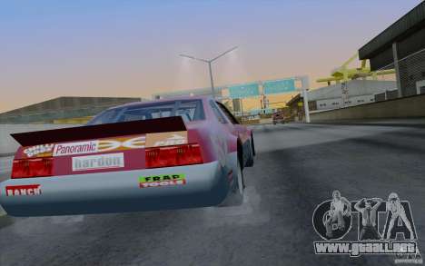 SA Illusion-S SA:MP Edition V2.0 para GTA San Andreas