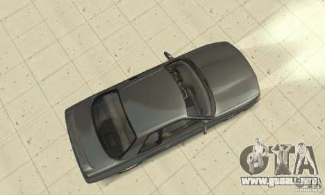 Nissan SkyLine R32 para GTA San Andreas