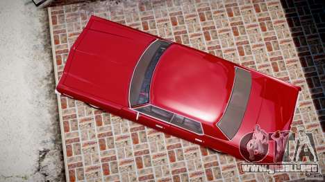 Dodge Monaco 1974 para GTA 4