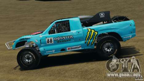 Chevrolet Silverado CK-1500 Stock Baja [EPM RIV] para GTA 4