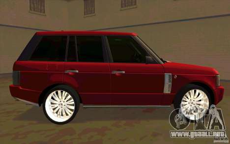 SPC Wheel Pack para GTA San Andreas