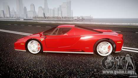 Ferrari Enzo para GTA 4