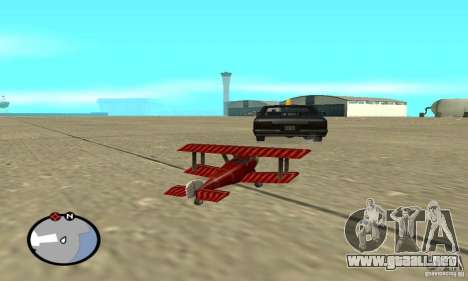 Vehículos RC para GTA San Andreas