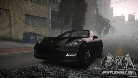 iCEnhancer 2.0 PhotoRealistic Edition para GTA 4