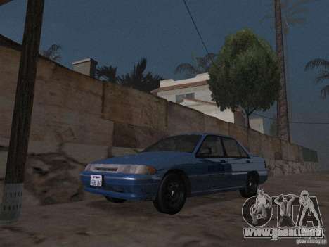 Mercury Tracer 1993 para GTA San Andreas