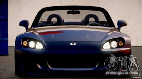 Honda S2000 para GTA 4