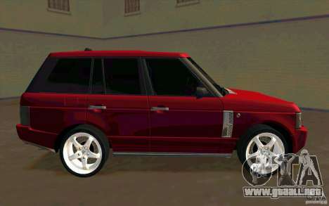 SPC Wheel Pack para GTA San Andreas