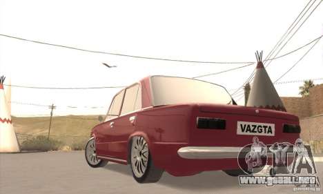 VAZ 2101 para GTA San Andreas
