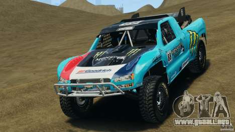 Chevrolet Silverado CK-1500 Stock Baja [EPM RIV] para GTA 4