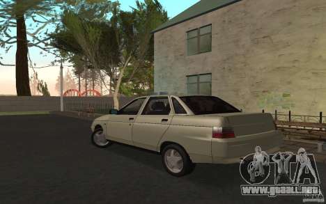 VAZ-21103 para GTA San Andreas