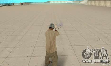 SpecDefekty para GTA San Andreas