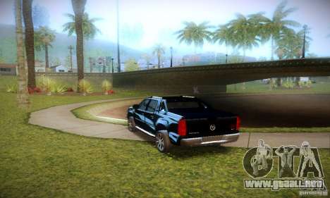 Cadillac Escalade Ext para GTA San Andreas