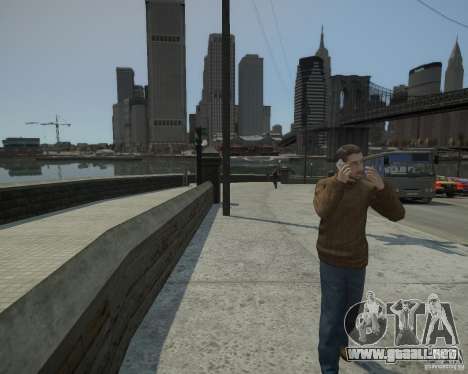 iCEnhancer 2.0 para GTA 4