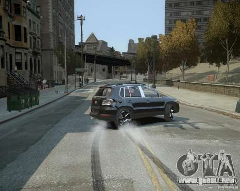 iCEnhancer 2.0 para GTA 4