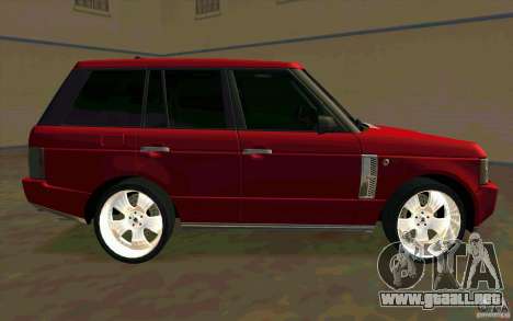 SPC Wheel Pack para GTA San Andreas