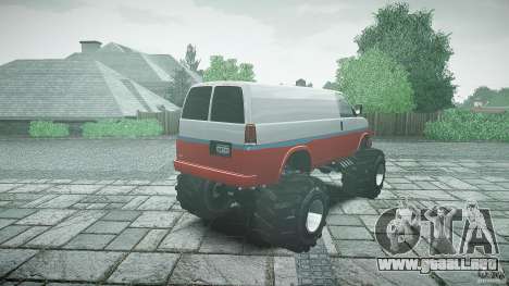 MEGA Speedo v0.9 para GTA 4