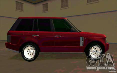 SPC Wheel Pack para GTA San Andreas