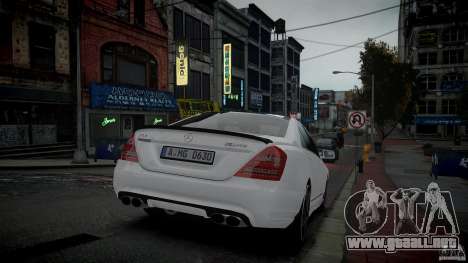 iCEnhancer 2.0 PhotoRealistic Edition para GTA 4